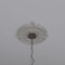 Ekena Millwork Attica PVC Medallion (Canopies up to 5"), 13"OD x 3 1/2"ID x 3/4"P, Universal Metallic Pearl Mist CMP13ATEPE - alternate 6
